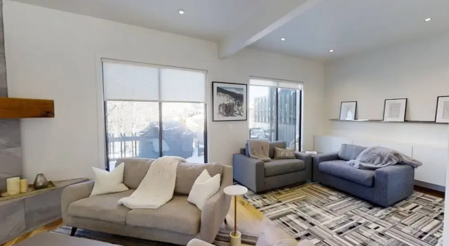 Snowmass 3 Bedroom Private Hot Tub 131