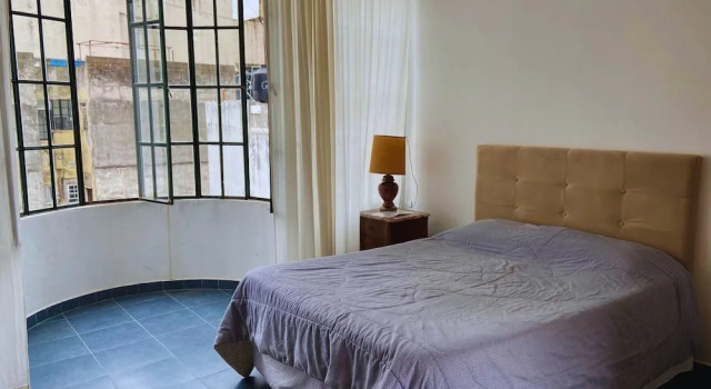 Четырёхместный номер Standard Casa en el Encantador San Telmo - 8 habitaciones