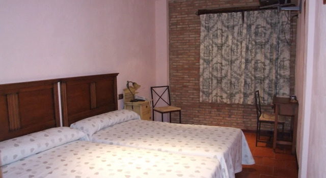 Номер Classic Hotel Rural Carlos I