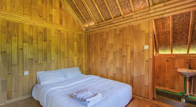 Lembah Wanna, Buchen Sie Hotel Bungbungan Bali