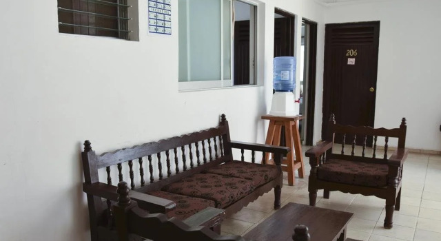 Hotel LB, Book Hotel Hotels in Colima with Parking, Parking