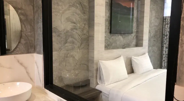 Номер Superior Dee Homestay