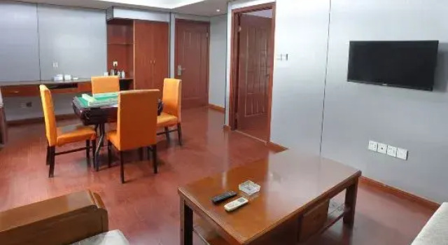 Люкс Business lejushangwubinguan