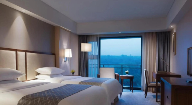 Jinling Riverside Hotel Nanjing, Book Hotel Hotels in Jiangsu with Breakfast, Breakfasts