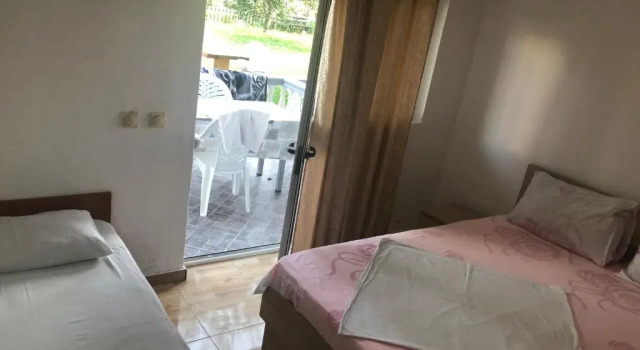 Апартаменты Цокольный этаж Apartments Kollari