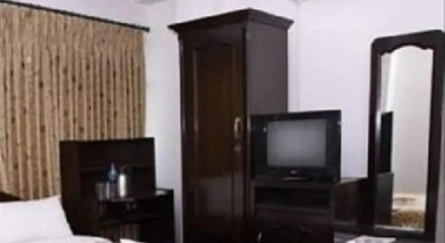 Hotel Aradhya Palace