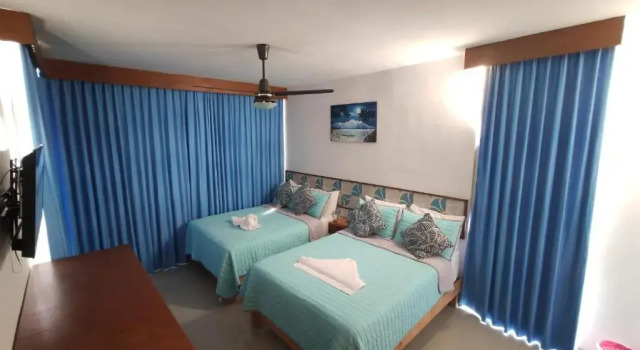Номер Standard Kai Hotel