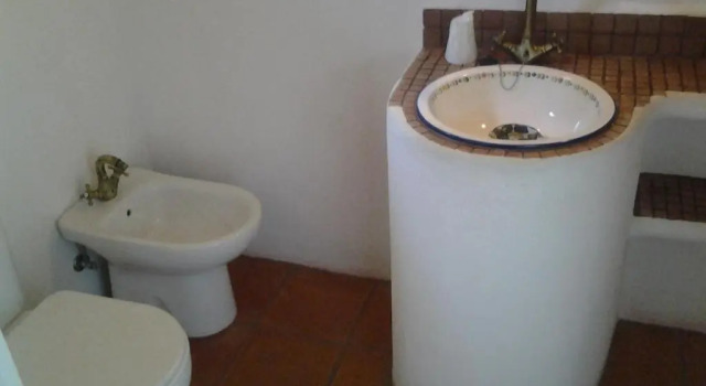 Номер Economy Cortijo rural la alberca