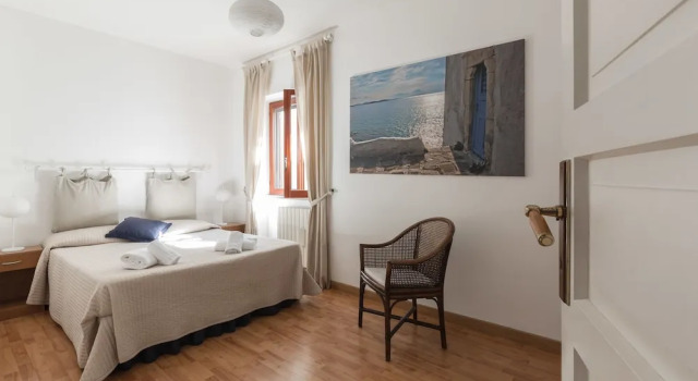 Un Angolo di Paradiso, Prenota Hotel Hotel a Lazio con parcheggio, Parcheggio