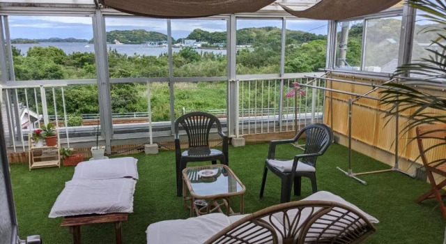 Студия OYO Ryokan Hamanako no Yado Kosai - Vacation STAY 38804v