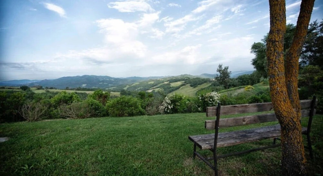 Agriturismo Erta, Buchen Sie Hotel Hotels in Elsa-Tal mit Parkplatz, Parkplätze