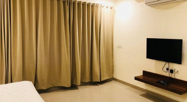 Roselle Avenue, Book Hotel Hotels in Goa with a Pool, Swimming Pool