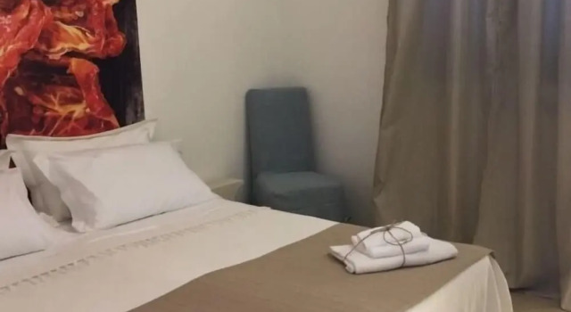 Tenuta Sidore, Buchen Sie Ferienhaus Cursi Salento