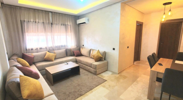 appart Marrakech, Prenota Appartamento Hotel a Marrakech con parcheggio, Parcheggio