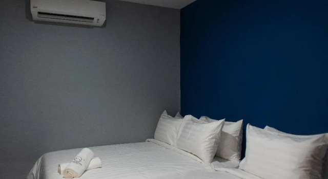 Номер Deluxe Chariton Hotel Bagan