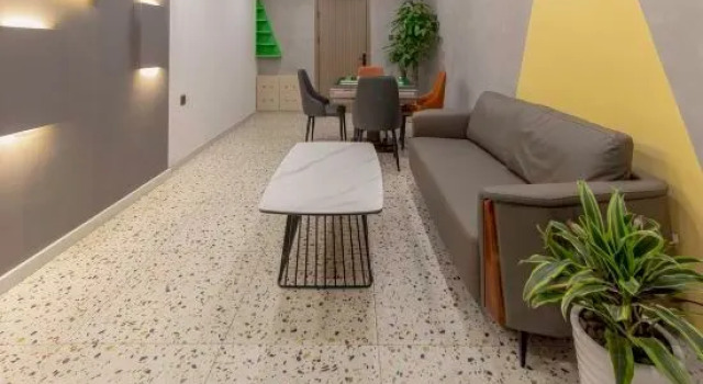 Двухместный люкс Gaolaozhuang Country Hostel