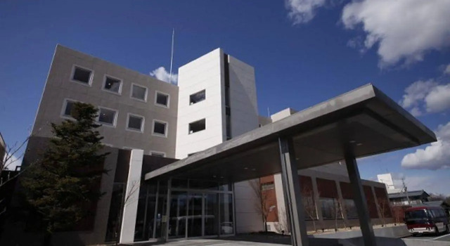 Natural Farm City Noen Hotel