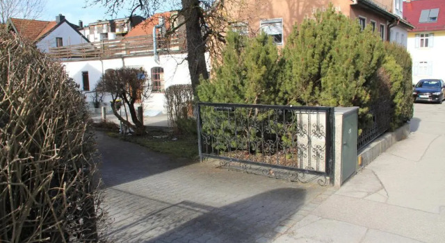 Апартаменты Ferienwohnung Landsberg am Lech