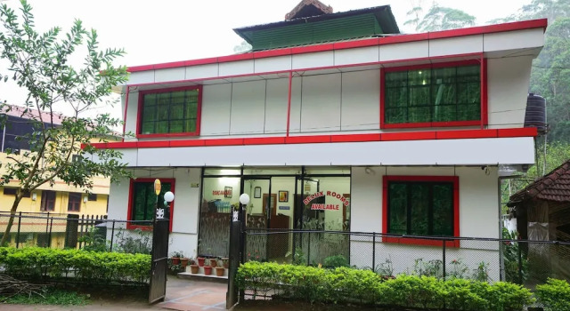OYO 10641 Hotel Misty Hills