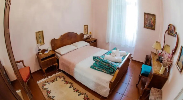 Athens Quinta - Hostel