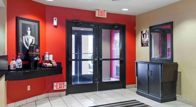 Extended Stay America - Savannah - Midtown, Varaa Hotelli Savannah Georgia