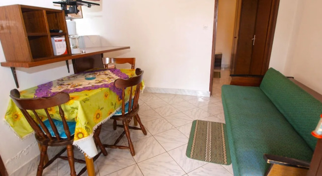 Апартаменты Standard Apartment 1057
