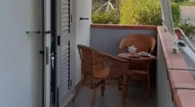 Suite con prima colazione