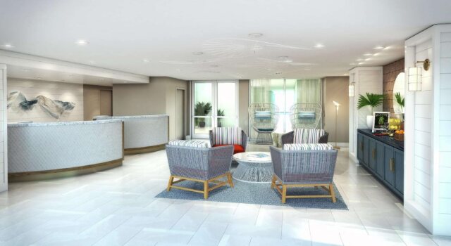 The Reach Key West, Curio Collection by Hilton
