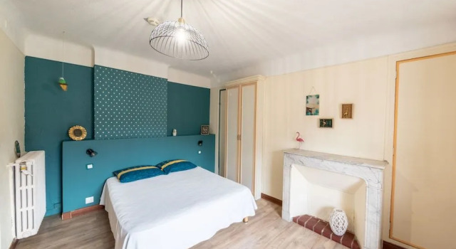 Hotel Le Flore, Book Hotel Hoteller i Var coast med parkering, Parkering