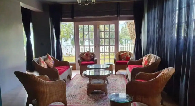 Sourenee Tea Estate & Boutique Resort, Reserva ahora Resort Hoteles en Bengala Occidental con aparcamiento, Aparcamiento