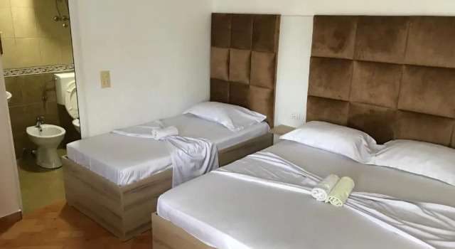 Номер Standard Hotel Prego