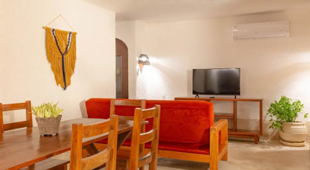 Kaab Coba, Prenota Hotel Cobá Quintana Roo