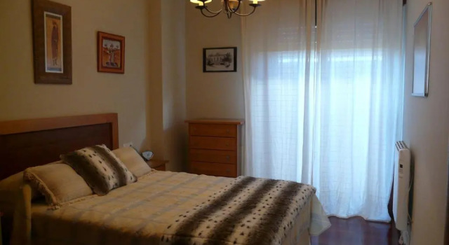 Апартаменты Espe Daga Apartamento