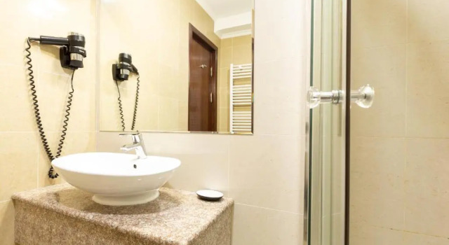 Номер Standard Hotel Bueno