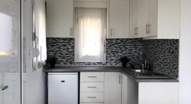 Апартаменты sea view studio