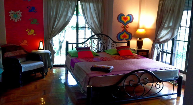 Chiang Mai House for Dreamer