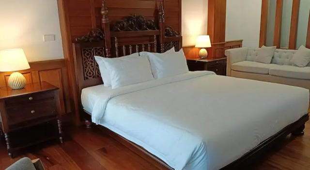 Phubarn VimarnVangvieng Resort, Buchen Sie Resort Resorthotels in Provinz Vientiane, Resort