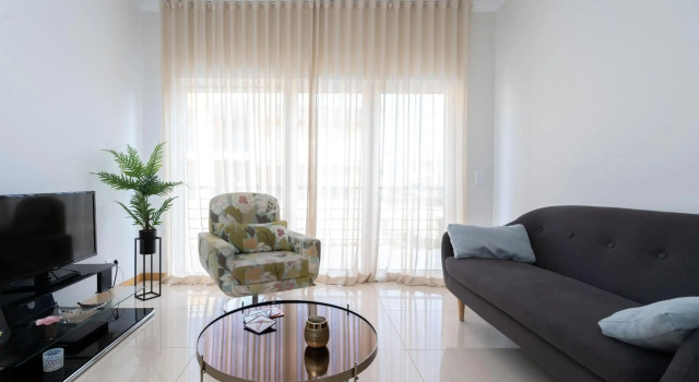 The Village - Outstanding brand new 2 bedrooms in Galé