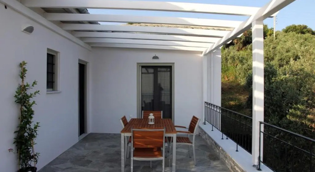 Studio Moses Villa