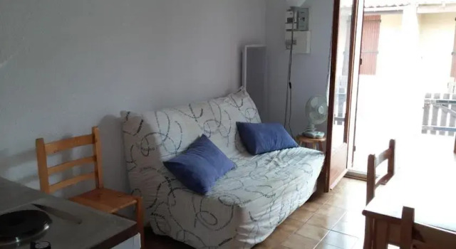 Residence Ferme Marine
