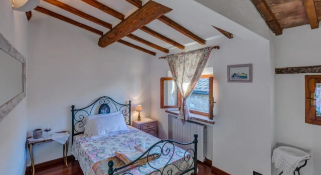 Апартаменты с 2 комнатами casa il castello