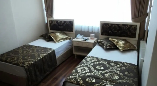 Двухместный номер Economy Taç Hotel