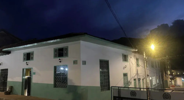 Ander-house luxury, Prenota Hotel El Cocuy Boyacá