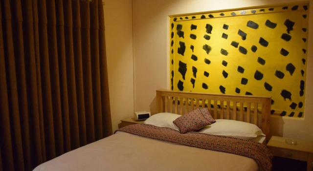 Номер Standard Hotel Siraaj