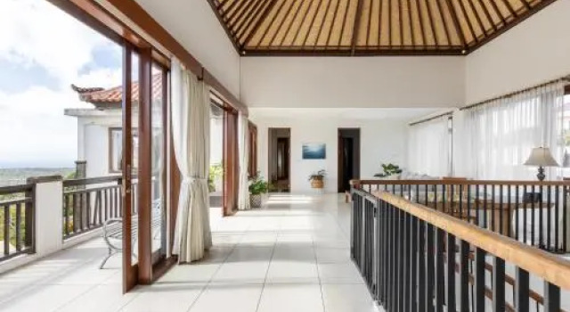 SooBali Ocean, Rezerwuj Hotel Hotele w Bali z basenem, Basen