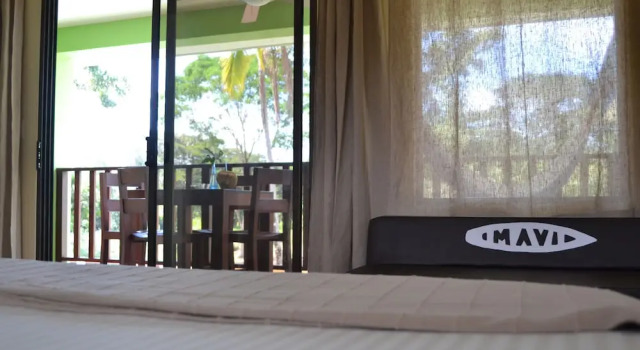 Mavi Surf Hotel, Book Hotel Dominical Puntarenas