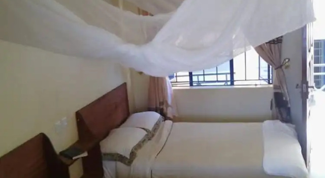 Cottage Executive Kitui Cottages Guest House