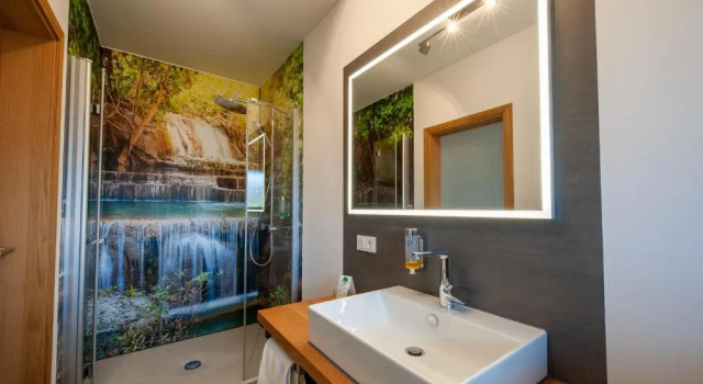 Номер Standard Hotel Landgasthof Oberschnorrhof