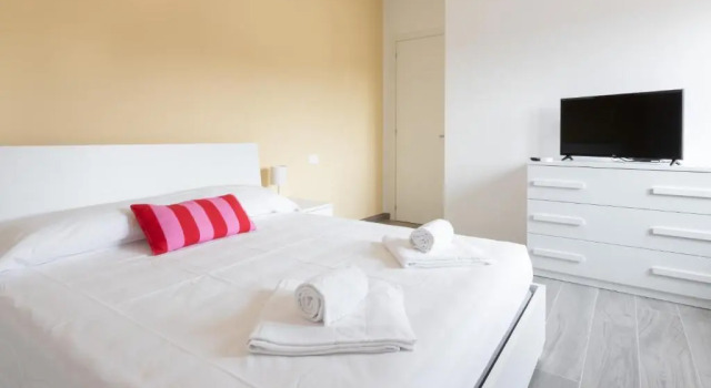 Апартаменты A Casa di Lelia