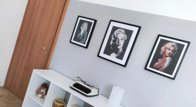 PIT STOP Apartment, Buchen Sie Ferienwohnung Busto Arsizio 